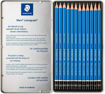 Picture of ST MARS LUMOGRAPH SET SOFT X12